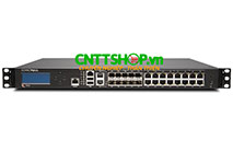 Phân phối Tường lửa SonicWall NSa 9650 (01-SSC-1943) Giá Tốt