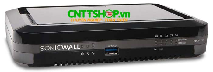 Firewall Sonicwall 02-SSC-1822