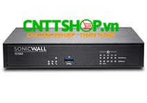 Firewall SonicWall 01-SSC-0215 TZ300