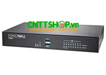 Firewall SonicWALL 01-SSC-0445 TZ500