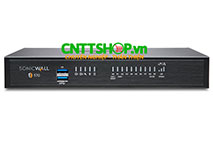 Phân phối SonicWall TZ570 (02-SSC-2833) Appliance Giá Tốt