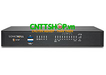 Phân phối SonicWall TZ570P (02-SSC-2841) Appliance Giá Tốt