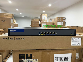 Maipu IGW500-100 Series Internet Gateway Wifi Controller