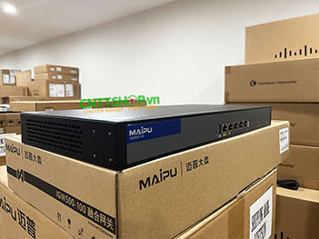 Maipu IGW500-100 Series Internet Gateway Wifi Controller