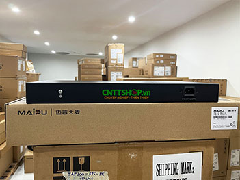 Maipu IGW500-100 Series Internet Gateway Wifi Controller