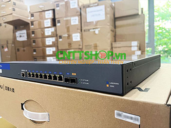 Maipu IGW500-1000 internet gateway, controller wifi support 256 AP.
