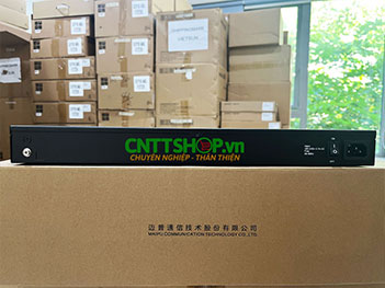 Maipu IGW500-1000 internet gateway, controller wifi support 256 AP.