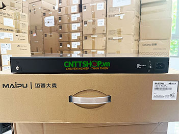 Maipu IGW500-1500 internet gateway, controller wifi support 512 AP.