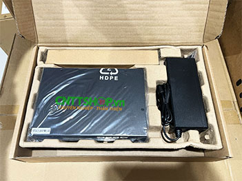 Maipu IGW500-200-P Internet Gateway, Wifi controller, PoE interfaces.