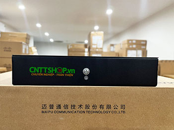 Maipu IGW500-200-P Internet Gateway, Wifi controller, PoE interfaces.