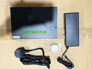 Maipu IGW500-200-P Internet Gateway, Wifi controller, PoE interfaces.