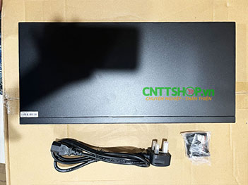 Maipu IGW500-200 internet gateway, controller wifi 12x 1000M Base-T interfaces