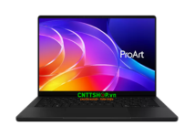 Laptop AI Asus ProArt 14 (H7407) Chip RTX Spark (GPU Blackwell RTX, CPU 20 Core, 128GB)