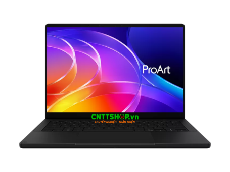 Laptop AI Asus ProArt 14 (H7407) | RTX Spark (GPU Blackwell RTX, CPU 20 Core, 128GB)
