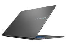 Laptop MSI Prestige N16 Flip AI+ ( RTX Spark SoC | 16 inch UHD+ Tandem OLED | 99.9Wh | 2-in-1 Flip)