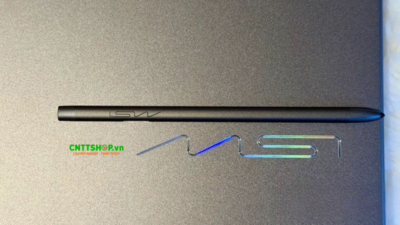 MSI Nano Pen