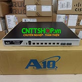 TH1030-010-SSL Thiết bị cân bằng tải Load Balancer A10 Thunder 1030S ADC & CGN