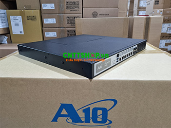 TH940-010-2PS Thiết bị cân bằng tải Load Balancer A10 Thunder 940 ADC