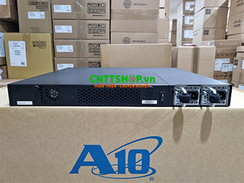 TH940-010-2PS Thiết bị cân bằng tải Load Balancer A10 Thunder 940 ADC