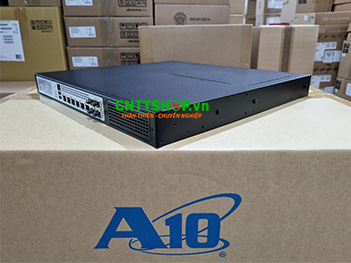 TH940-010-2PS Thiết bị cân bằng tải Load Balancer A10 Thunder 940 ADC