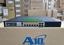 TH940-010-2PS Thiết bị cân bằng tải Load Balancer A10 Thunder 940 ADC