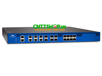A10 Thunder 3350S ADC Cân bằng tải chuyên dụng A10 Networks Th3350S