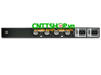 A10 Thunder 3350S ADC Cân bằng tải chuyên dụng A10 Networks Th3350S