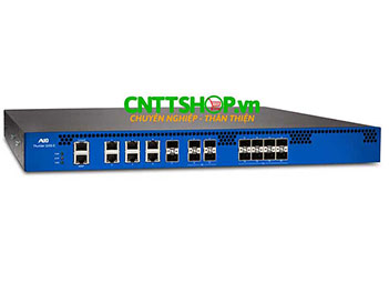 A10 Thunder 3350-E ADC Thiết bị cân bằng tải A10 Network Application Delivery Controller