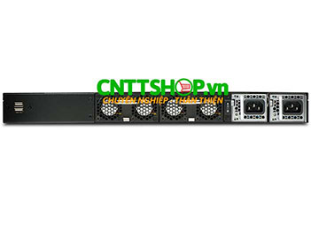 A10 Thunder 3350-E ADC Thiết bị cân bằng tải A10 Network Application Delivery Controller