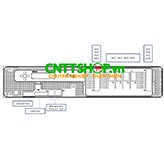 MPX 15080-50G Citrix NetScaler ADC Application Delivery Controller