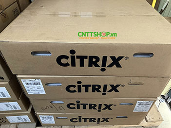 MPX 5905 Citrix NetScaler ADC Application Delivery Controller