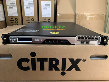 MPX 5905 Citrix NetScaler ADC Application Delivery Controller