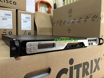 MPX 5905 Citrix NetScaler ADC Application Delivery Controller