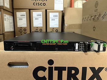 MPX 5910 Citrix NetScaler ADC Application Delivery Controller