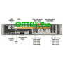 MPX 14060-40G Citrix NetScaler ADC Application Delivery Controller MPX 14060-40G Citrix NetScaler ADC Application Delivery Controller