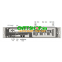 MPX 14100-40S Citrix NetScaler ADC Application Delivery Controller