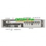 MPX 25160A Citrix NetScaler ADC Application Delivery Controller