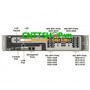 MPX 25200-40G Citrix NetScaler ADC Application Delivery Controller