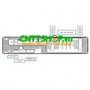 SDX 15040-50G Citrix NetScaler ADC Application Delivery Controller SDX 15040-50G Citrix NetScaler ADC Application Delivery Controller