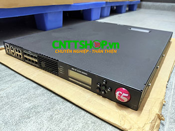 F5 BIG-IP 5250v Cân bằng tải BIG-IP 5250v Application Delivery Controller