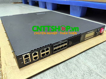 F5 BIG-IP 5250v Cân bằng tải BIG-IP 5250v Application Delivery Controller