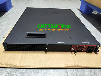 F5 BIG-IP 5250v Cân bằng tải BIG-IP 5250v Application Delivery Controller