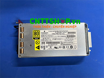 Bộ Nguồn F5 PWR-0227-03 F5 400W AC Power Supply