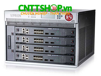 Thiết bị cân bằng tải F5-VPR-AWF-C4480-DCN