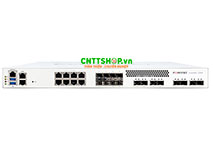 FortiADC FAD-1200F-BDL-973-12 Application Delivery Controller