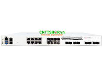 FortiADC FAD-1200F-BDL-973-12 Application Delivery Controller