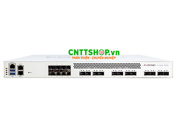 Fortinet FortiFAD 2200F FAD-2200F Application Delivery Controller