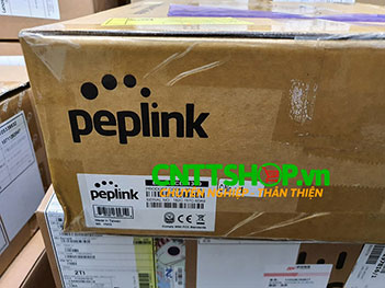 Peplink 1350 Thiết bị cân bằng tải Load Balancing Peplink 1350 BPL-1350 Router