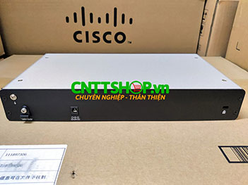 Peplink 210 Thiết bị cân bằng tải Load Balancing Peplink 210 BPL-210 Router