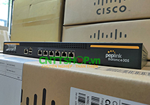 Peplink 305 Thiết bị cân bằng tải Load Balancing Peplink 305 BPL-305 Router